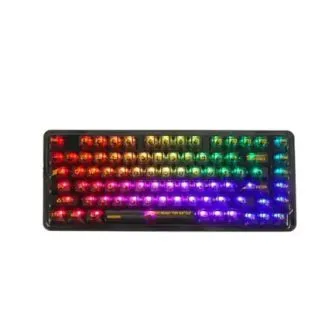 Jedel KL123 Wired Mechanical RGB Gaming Keyboard - Price in Bangladesh