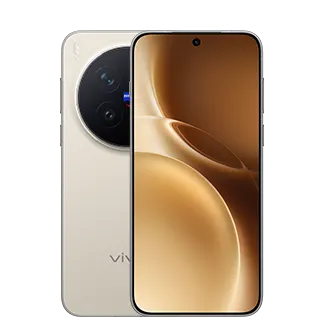 Vivo X300 Pro Official