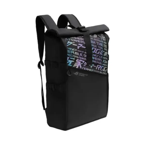 ASUS ROG Gaming 17'' Backpack BP4701 Others Price in Bangladesh - Mobile.com.bd