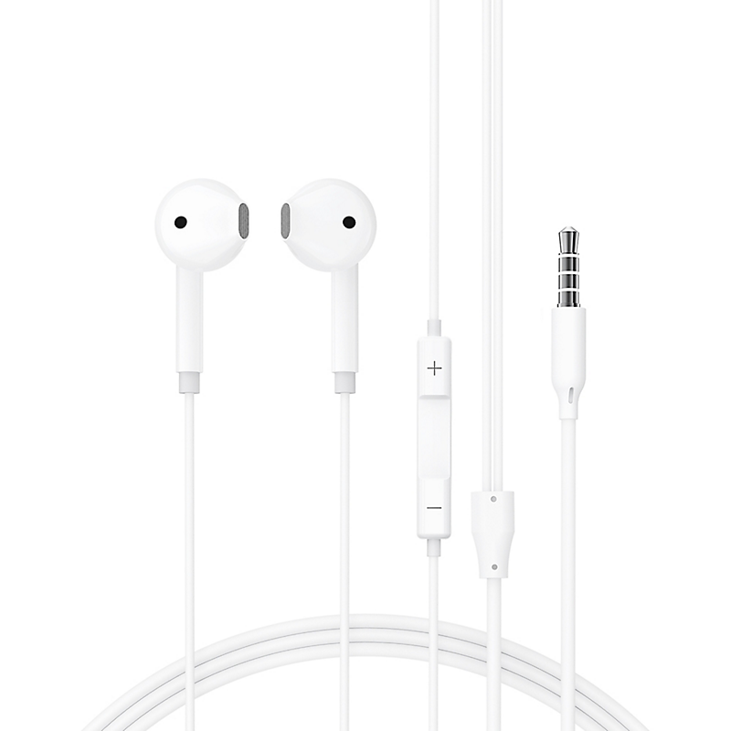 ACEFAST L14 3.5mm Semi-In-Ear Wired Earphones with Mic Price in Bangladesh - Mobile.com.bd