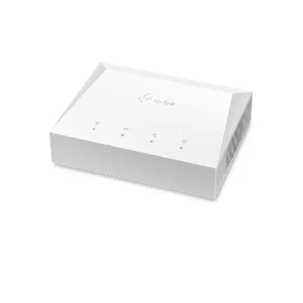 Tp-link XZ000-G7 High-Speed Gigabit Single-Port XPON Terminal - New, 100Mbps Data Transfer Rate, Ethernet Connectivity, 2Gbps Max Wireless Rate with Free Water Bottle Others Price in Bangladesh - Mobile.com.bd