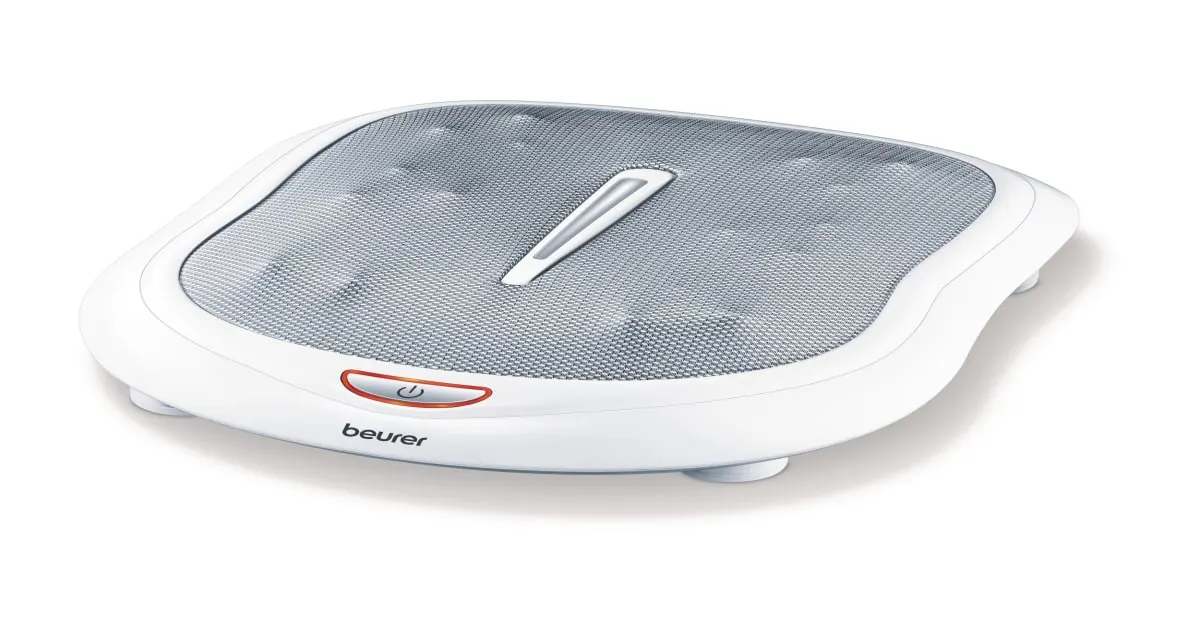 Foot massager FM 60 - Price in Bangladesh