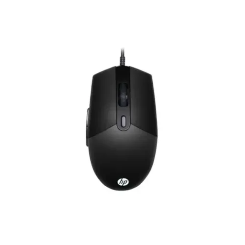 HP M260 Black Wired Optical Gaming Mouse - Price in Bangladesh