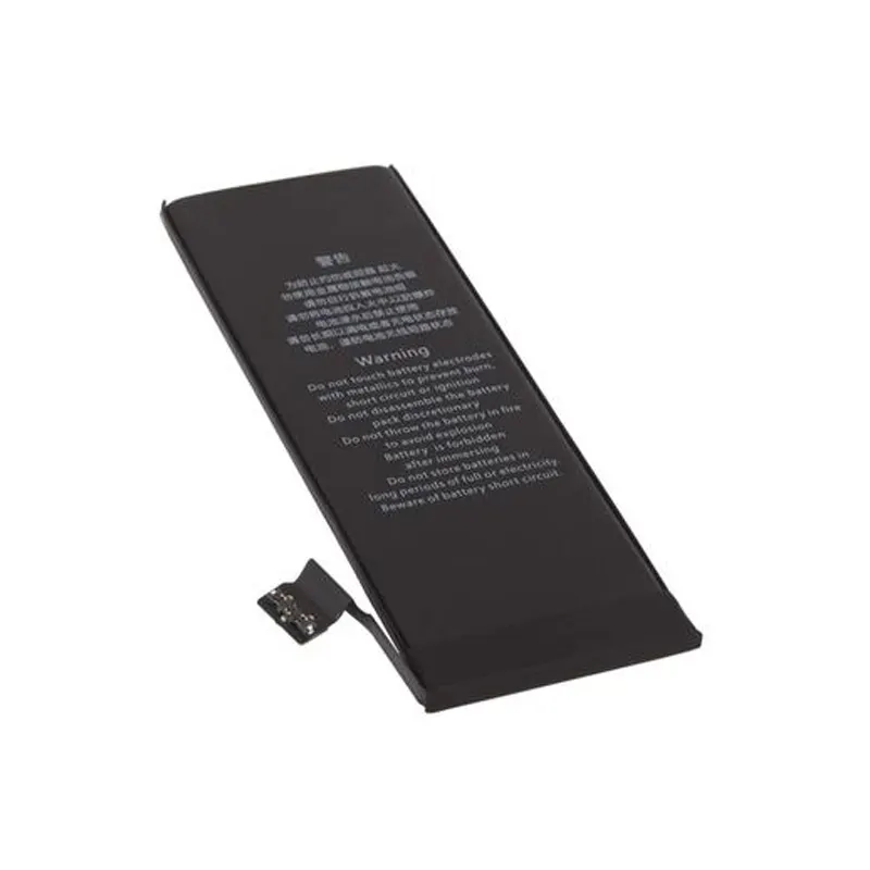 Baseus 1560mAh Phone Battery for iPhone 5s (ACCB-AIP5S)