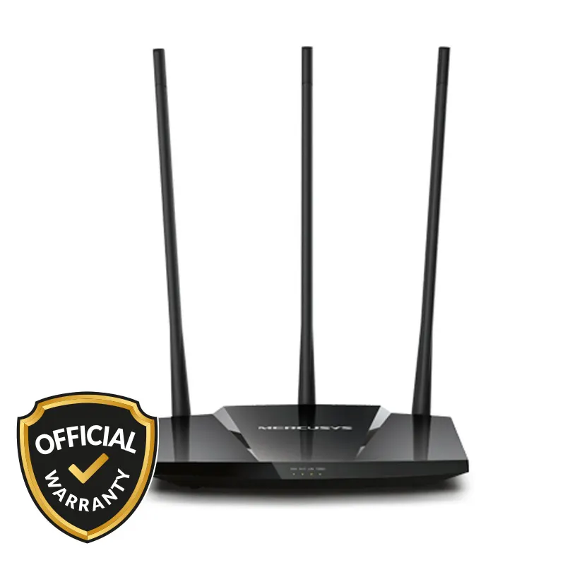 Mercusys MW330HP 300Mbps Wireless N Router