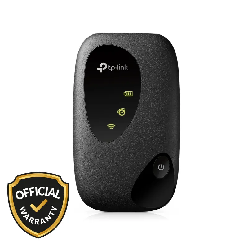 TP-Link M700 4G LTE Mobile Wi-Fi Router