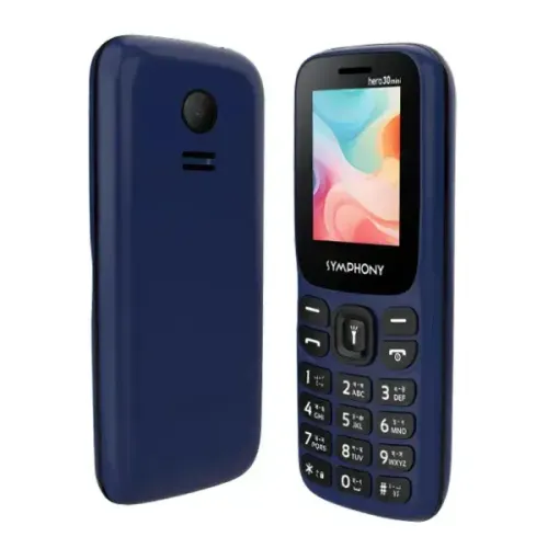 Symphony Hero 30 Mini
