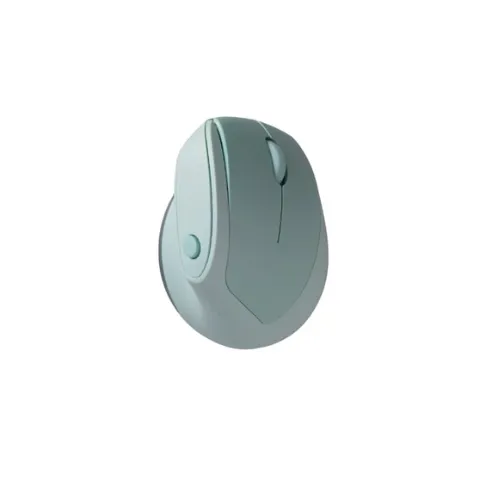 HP I-Crown 903-D 2.4GHz Wireless Rechargeable Vertical Mouse Price in Bangladesh - Mobile.com.bd