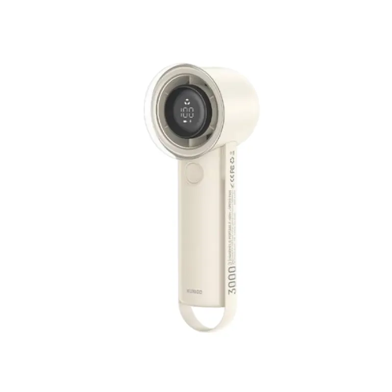 Xundd XDOT-068 Handheld High Speed Fan