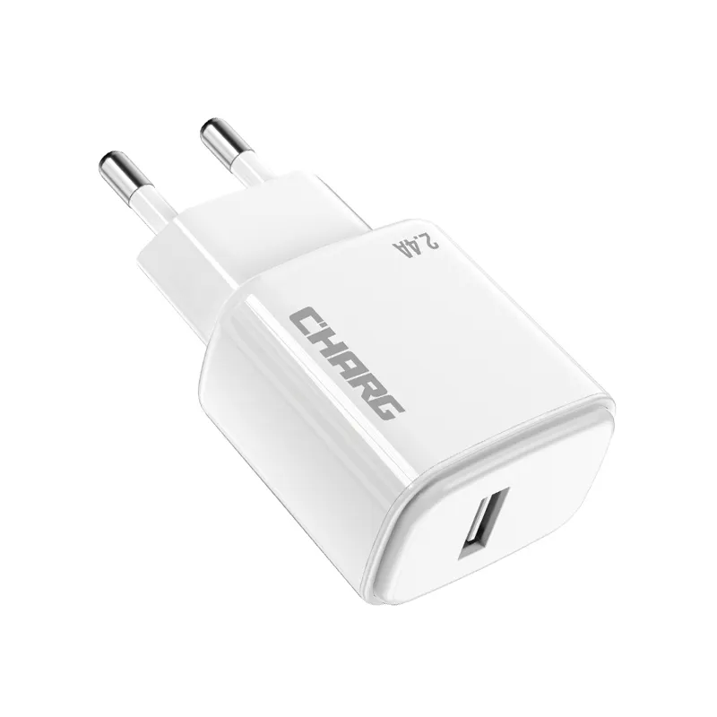 CHARG 12W Fast Charging Adapter (C-03B)