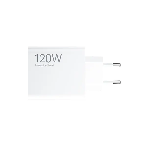 Xiaomi 120W HyperCharge Combo Type-A EU (MDY-14-EE)