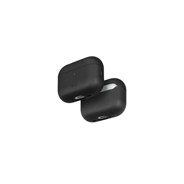 Uniq Lyden Vex Leatherette Case (AirPods Pro 3)