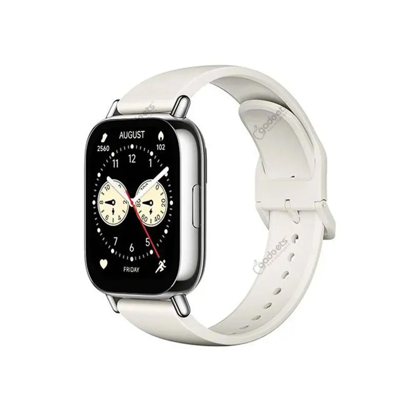 Redmi Watch 5 Lite BT Calling Smart Watch