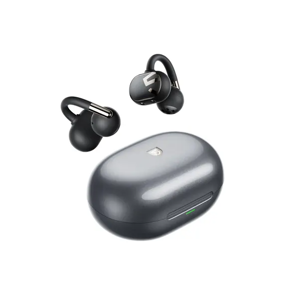 SoundPEATS Clip1 Open-Ear Clip-On Earphones