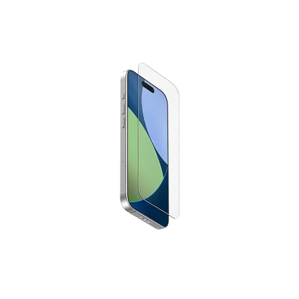 Uniq Optix Covex Clear Pure Clarity Screen Protector for 17 Series