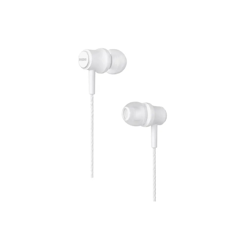 Reeoo RX10 L-Plug Headphone