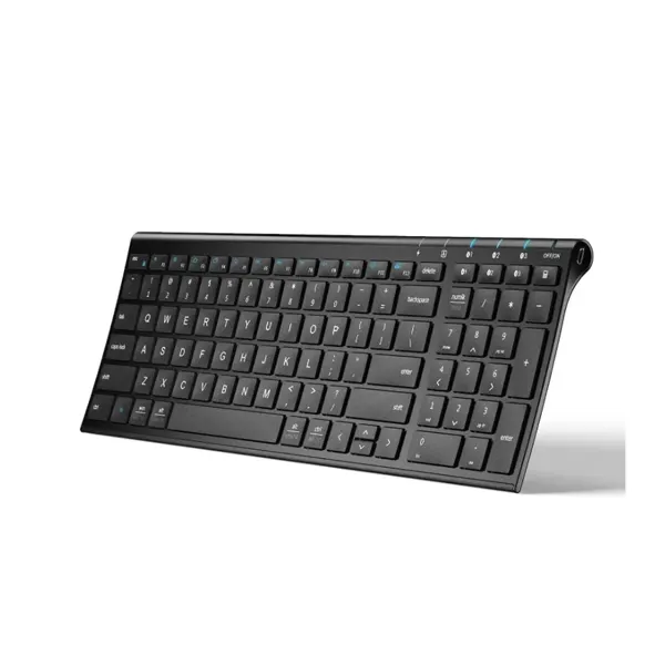 iClever Bluetooth Universal Ultra-Slim Keyboard (BK10)