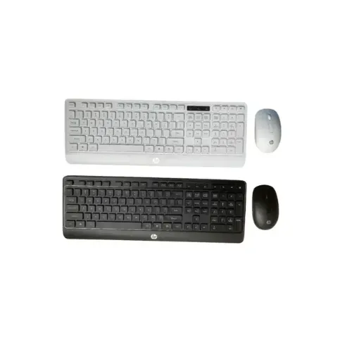 HP CS300 Wireless Keyboard Mouse Combo Mouse & Keyboard Price in Bangladesh - Mobile.com.bd