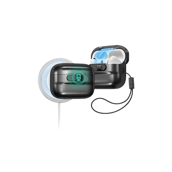 ESR HaloLock Pulse FlickLock Case for AirPods Pro 3