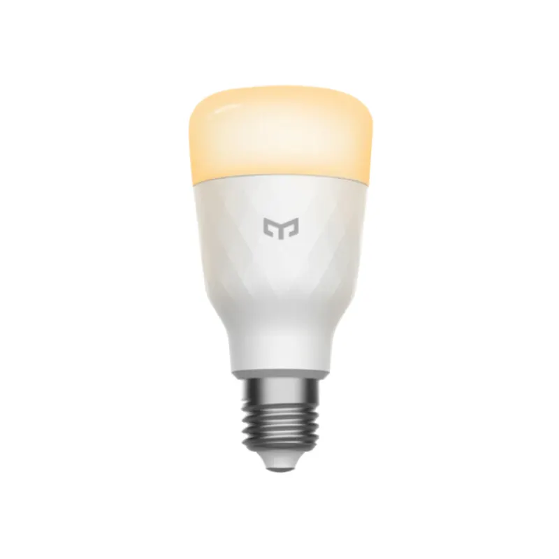 Xiaomi YEELIGHT W3 (Dimmable) E27 Smart LED Bulb