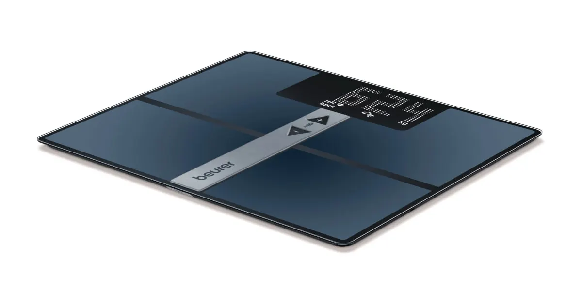 Diagnostic bathroom scale BF 980 WIFI  4 sets/CTN - Price in Bangladesh