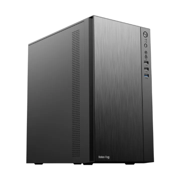 Value Top VT-M100 ATX Gaming Casing With PSU Others Price in Bangladesh - Mobile.com.bd