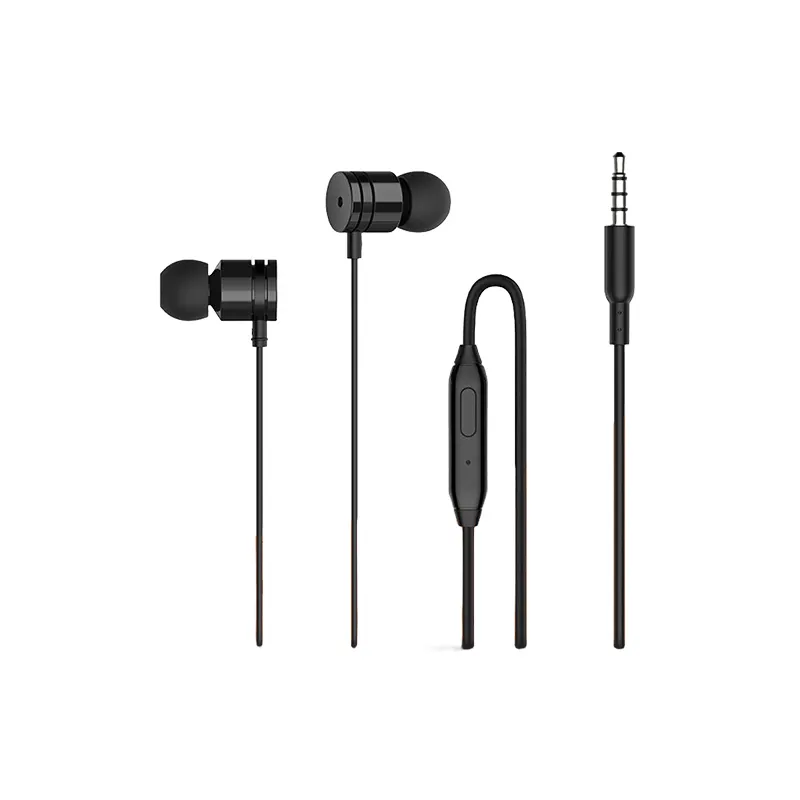 Riversong EA64 Seed+ Wired Earphone