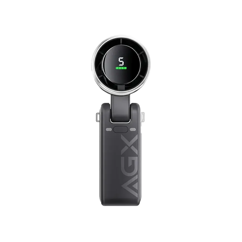 AGX TF36 Handheld Turbo Fan 3600mAh With Brushless Motor