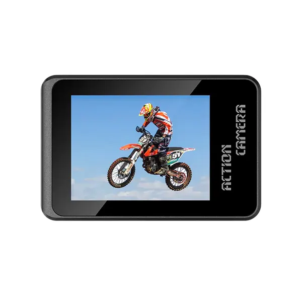 Ausek AT-M80TR 4K Action Camera - Price in Bangladesh
