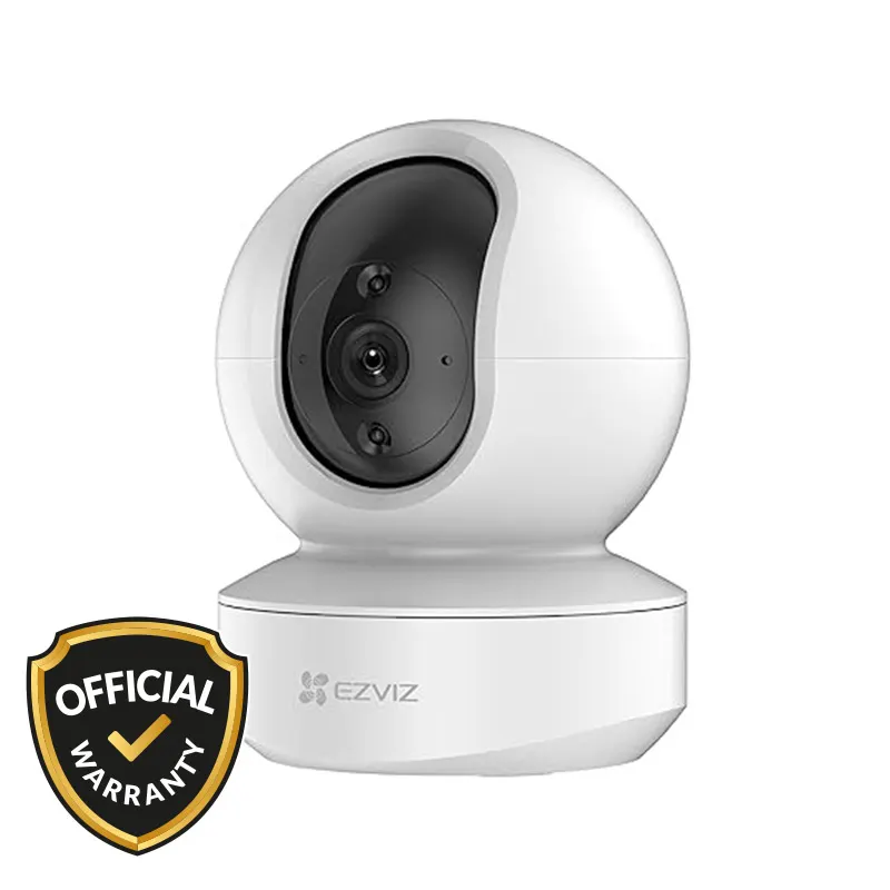 EZVIZ Security Indoor Camera (TY1)
