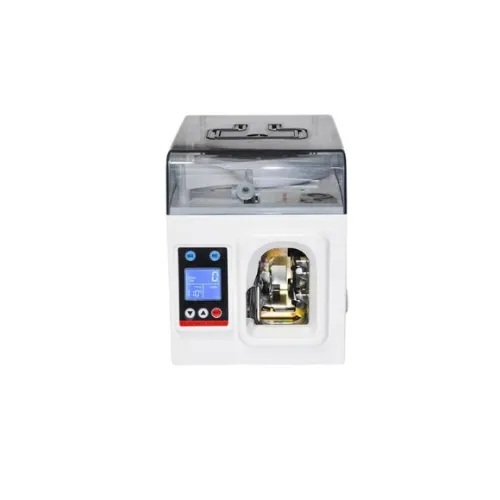 Baiju BJ06A Banknote Taka Binding Machine - Price in Bangladesh