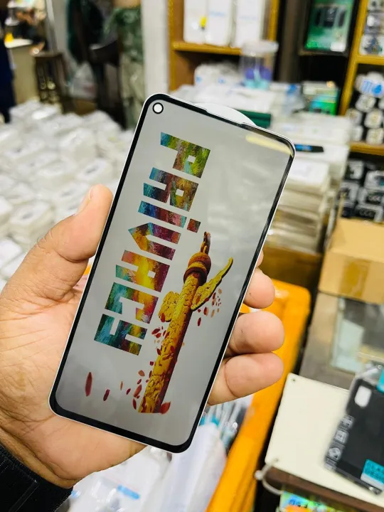 For Google Pixel 5 / Pixel 5xl / Pixel 5a 5g Front Screen Protector 2.5D 9H Hardness Glass Protector Screen Protectors Price in Bangladesh - Mobile.com.bd