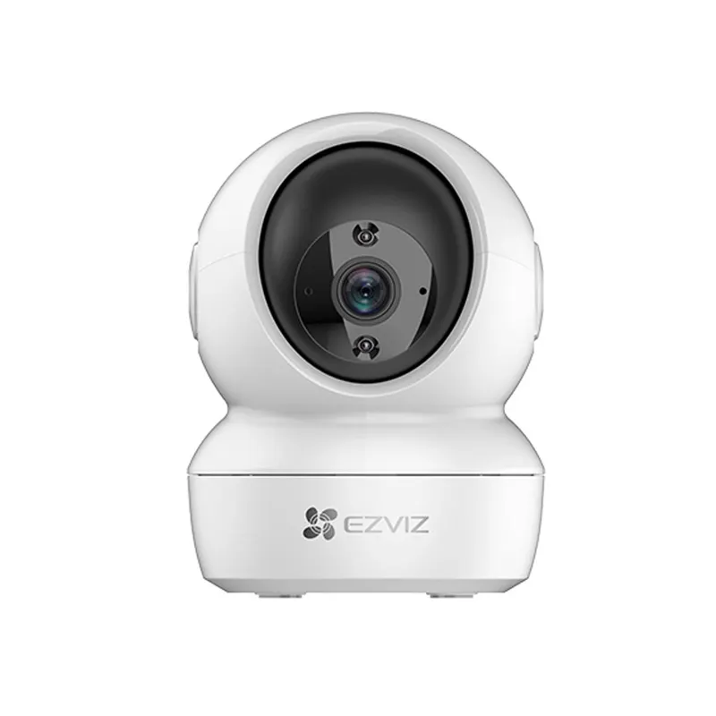 EZVIZ CS-H6C 3MP Pan & Tilt Smart Home Security IP Camera