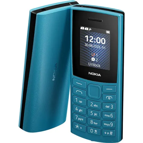 Nokia 106 (2023) Official