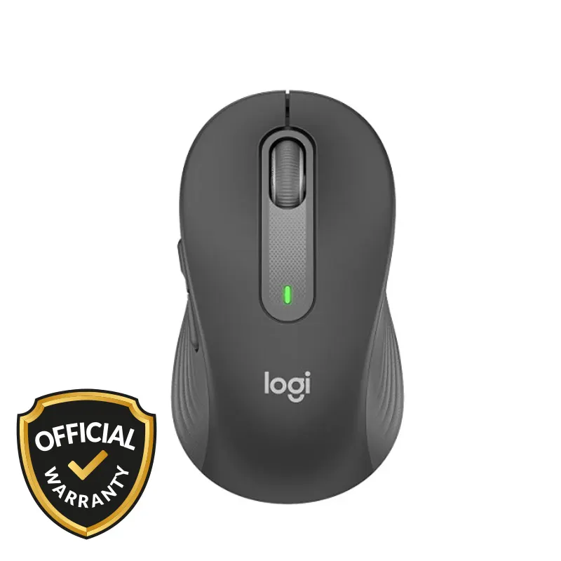 Logitech M650 Signature Wireless Mouse
