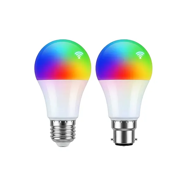 Electron WiFi Smart LED Bulb