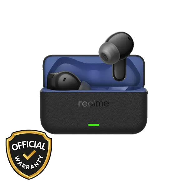realme Buds T500 Pro Earbuds