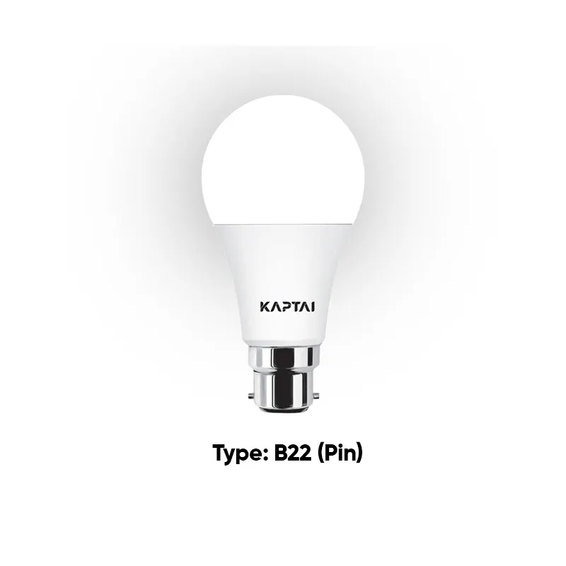 Kaptai Energy Saving LED Bulb