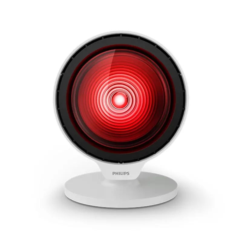 Philips InfraCare Infrared Lamp (PR3110/00)