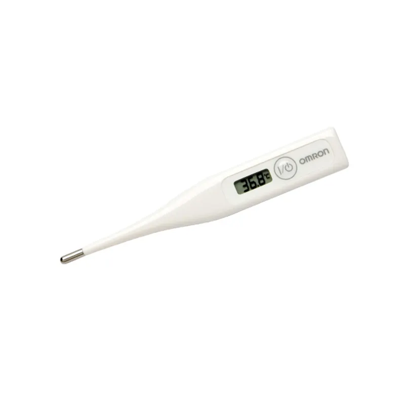 Omron Digital Thermometer (MC-246) - Price in Bangladesh