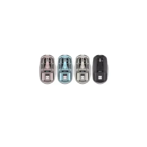Jedel WD131P Wireless Bluetooth Gaming Mouse Price in Bangladesh - Mobile.com.bd