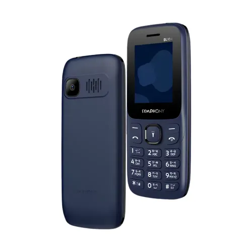 Symphony BL104 Phones Price in Bangladesh - Mobile.com.bd