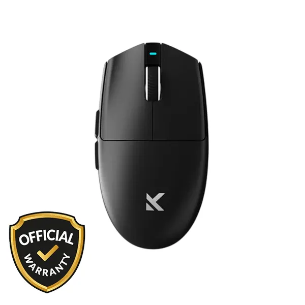 Mchose G3 V2 Tri-Mode Wireless Gaming Mouse