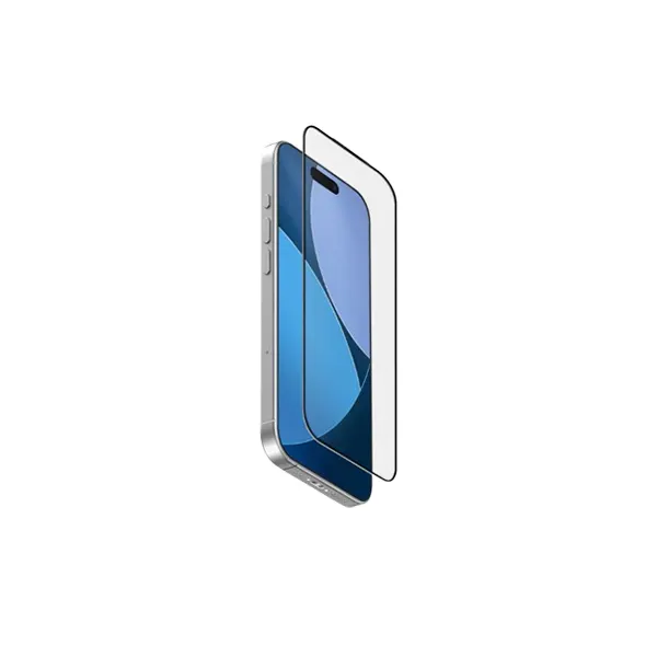 Uniq Optix Vision Clear Screen Protector (17 Pro Max)