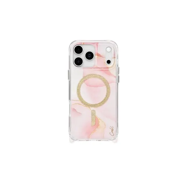 Uniq Coehl AERIS MagClick Phone Case (17 Pro Max)