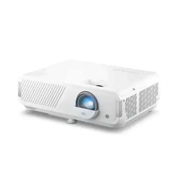 ViewSonic LX750-4K 4000 Lumens 4K UHD Laser Home Projector - Price in Bangladesh