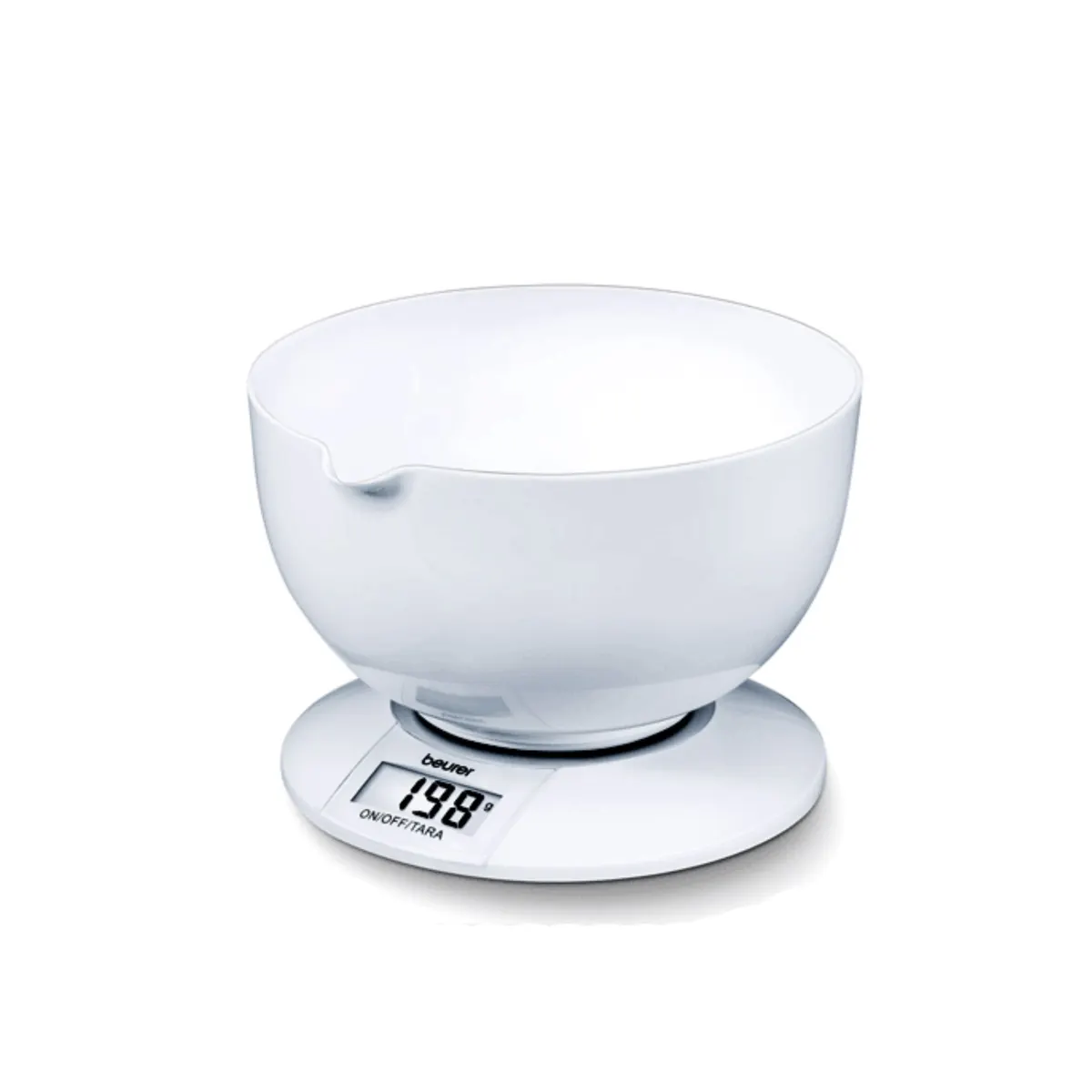 Beurer KS 32 Kitchen Scale (4 Sets/Box) Healthcare and Medical  Accessories Price in Bangladesh - Mobile.com.bd