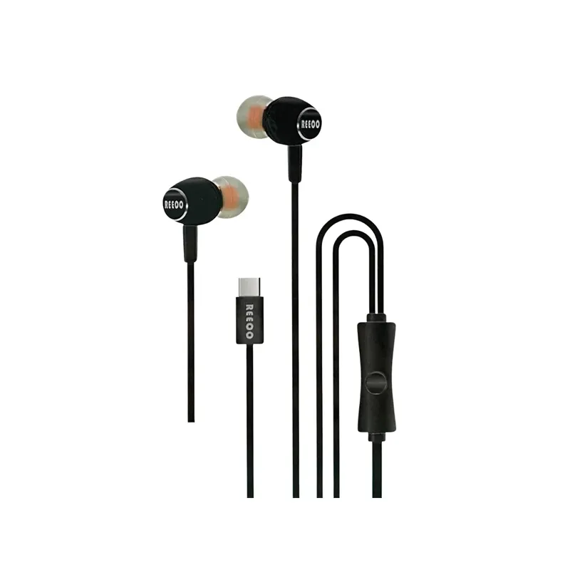 Reeoo Type-C Headphone RX50