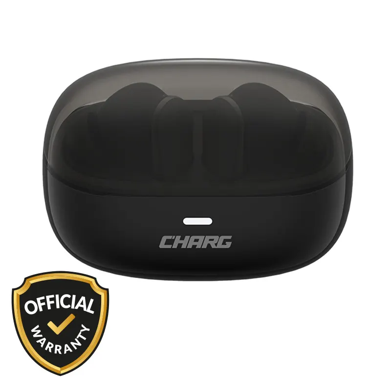 CHARG Nextbuds ANC TWS Earbuds