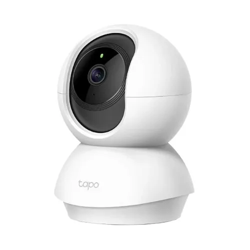 Tp link Tapo C210 Night Vision 3MP WiFi Camera Price in Bangladesh - Mobile.com.bd